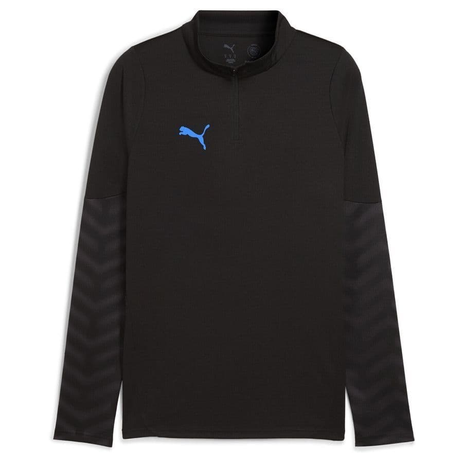 Puma Trainingsshirt Individualcup Kwartrits