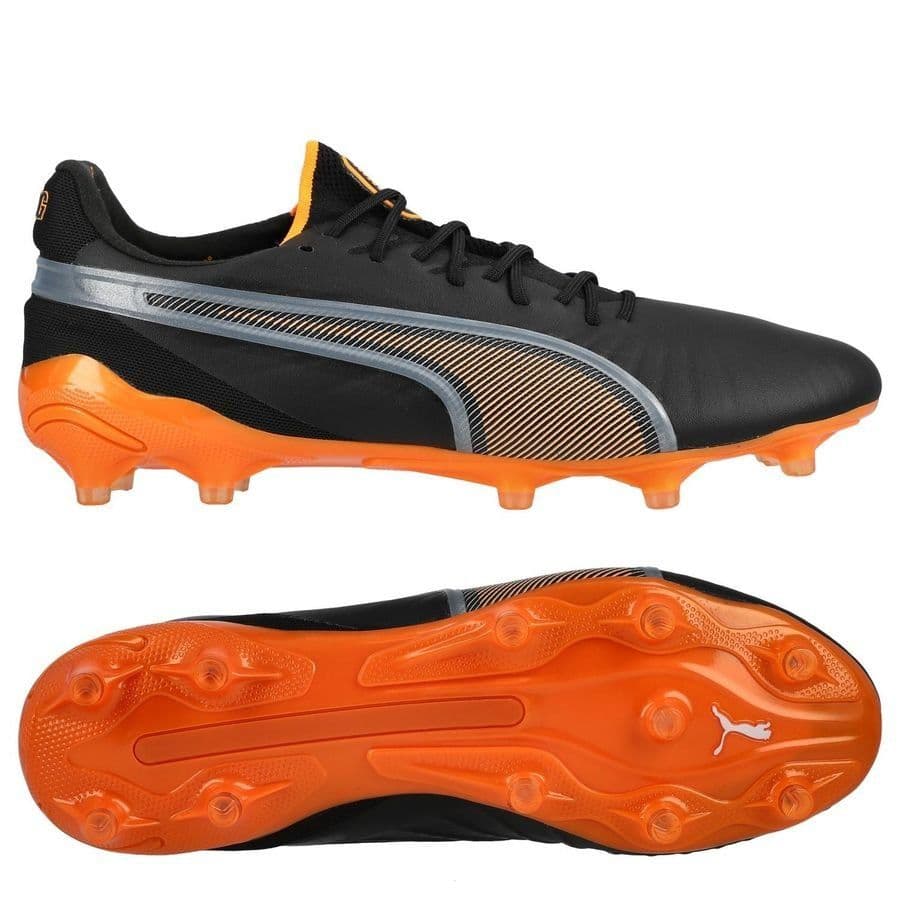 Puma King Ultimate Fg/ag Hot Pursuit