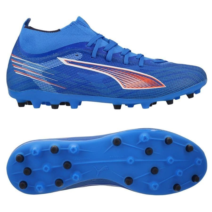 Puma Ultra 6 Match + MG Untamed (MG)