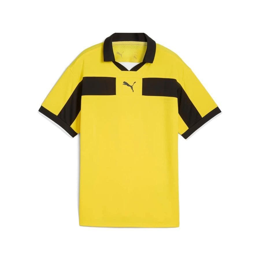 Puma Voetbalshirt Teamclassic Kids