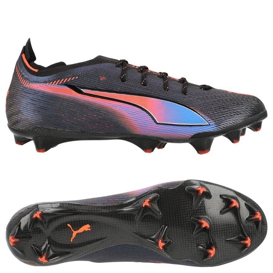 Puma Ultra 6 Carbon Fg Relentless (FG)