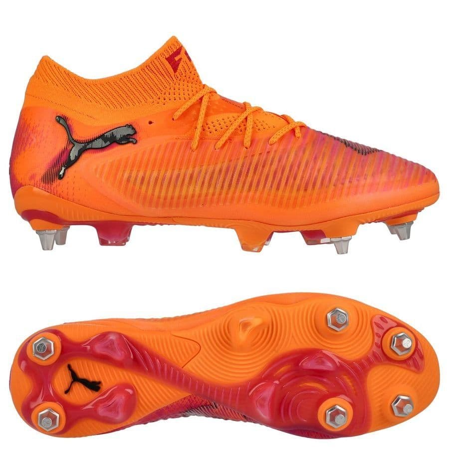 Puma Future 8 Ultimate Sg Hot Pursuit (SG)