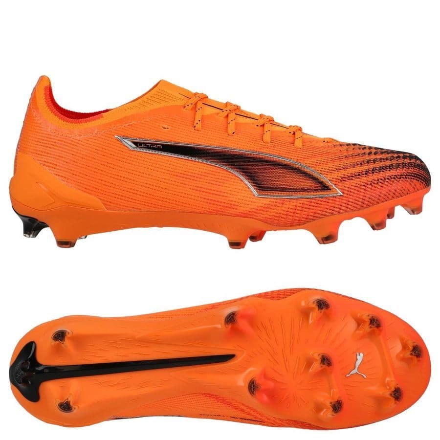 Puma Ultra 6 Ultimate FG