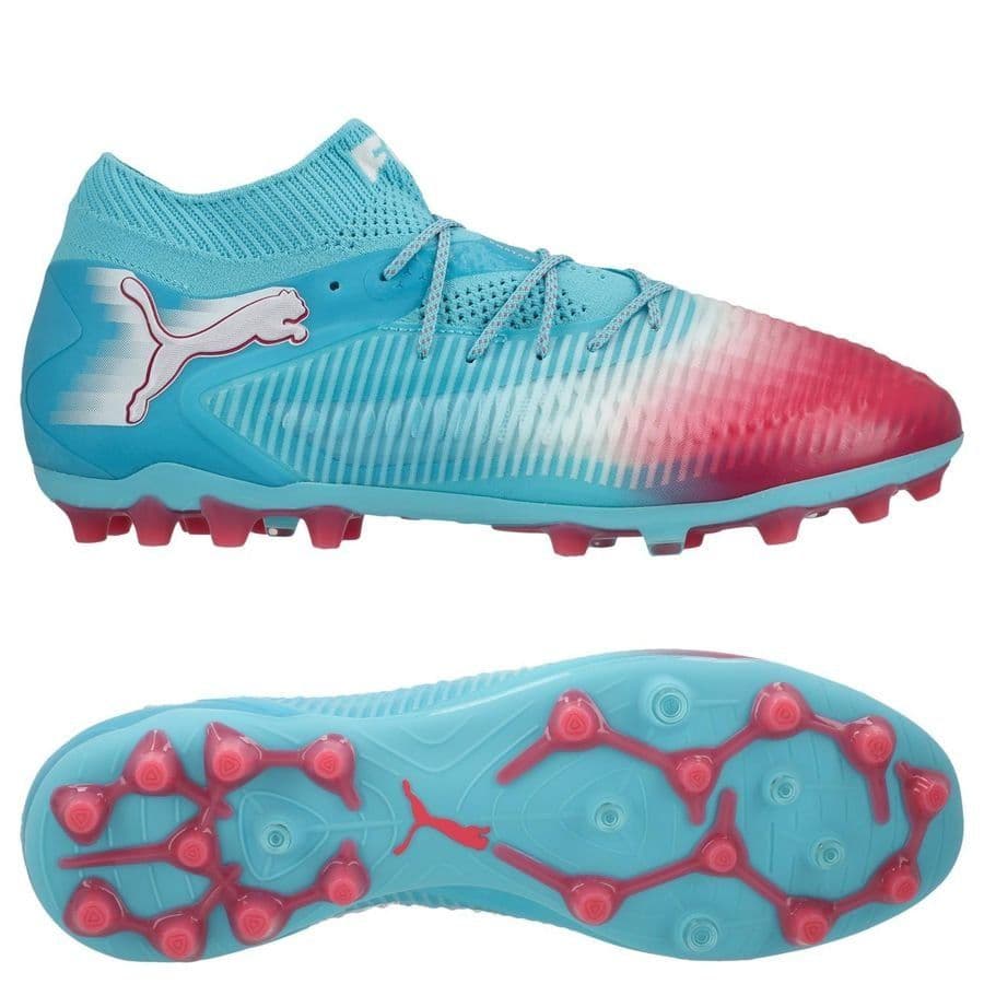 Puma Future 8 Ultimate Mg Re-charge (MG)