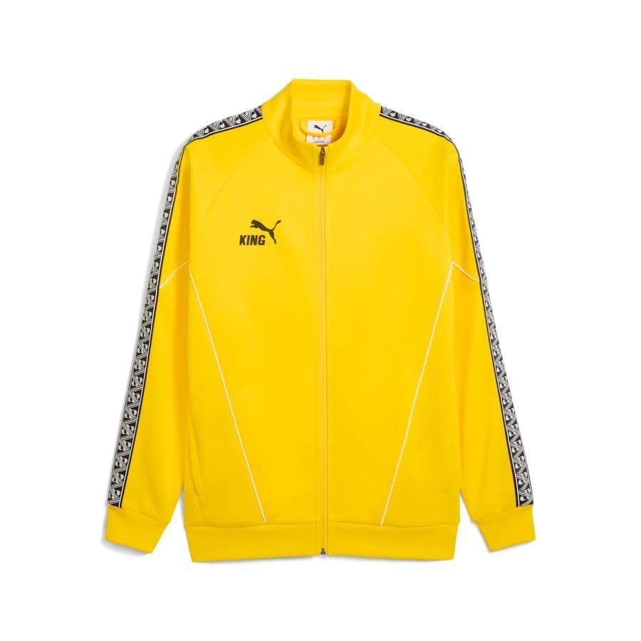 Puma Trainingsjas Teamking Anthem Kids