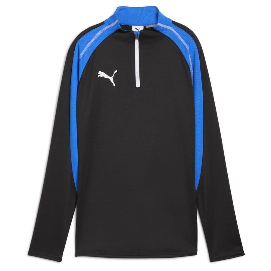 Puma Trainingsshirt Individualblaze Kwartrits Dames