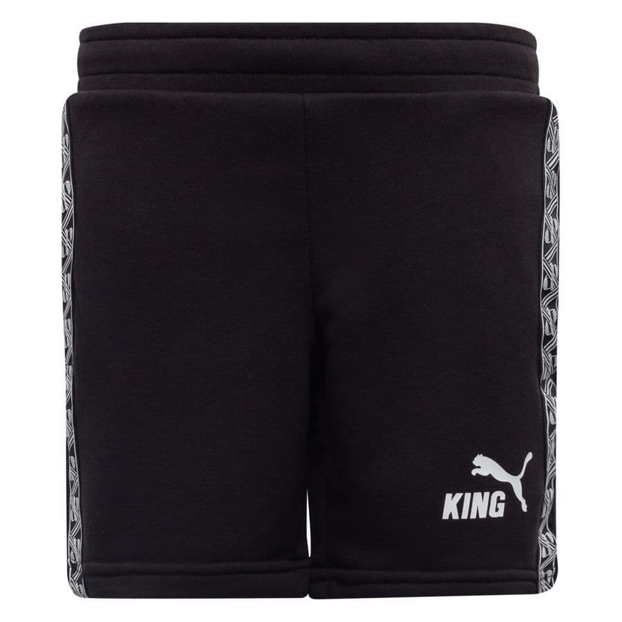 Puma Trainingsshorts Teamking Kids