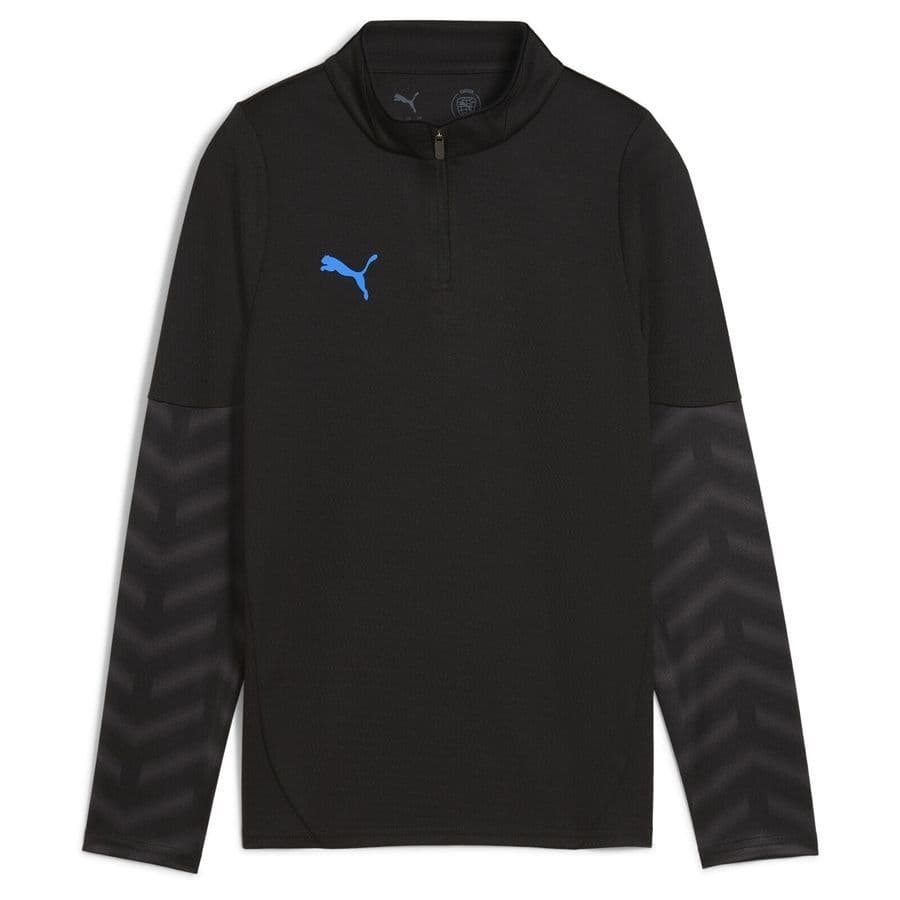 Puma Trainingsshirt Individualcup Kwartrits Kids