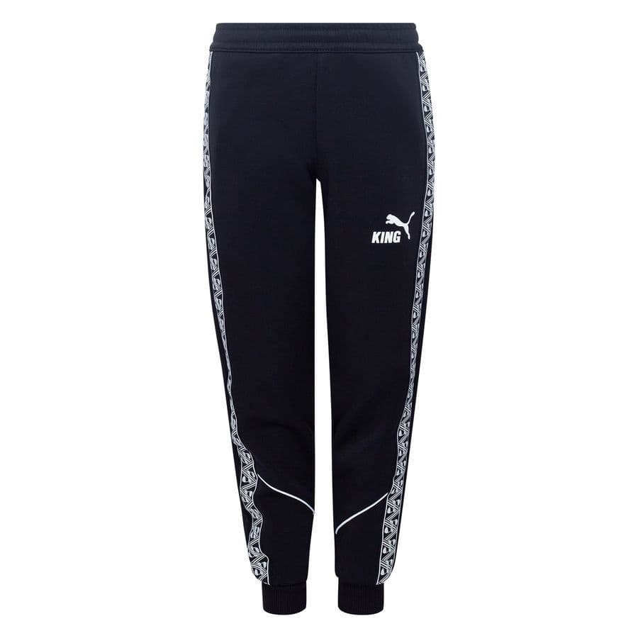 Puma Trainingsbroek Teamking Kids