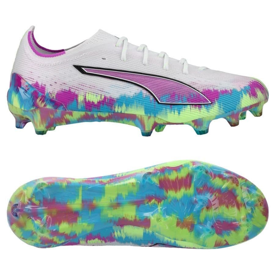 Puma Ultra 6 Ultimate Fg Brilliance Dames (FG)