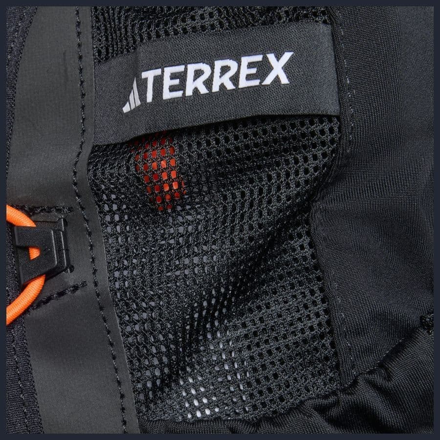adidas Terrex Multi Climacool Trail Vest 5l