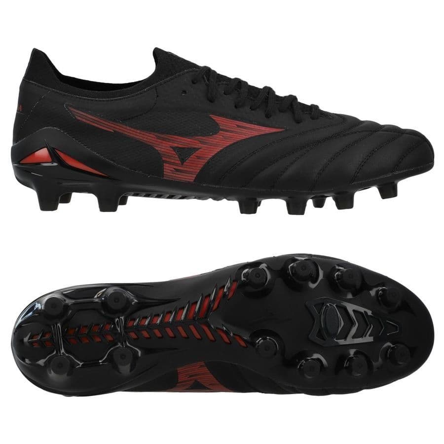 Mizuno Morelia Neo Iv Beta Elite Fg Shadow Gem (FG)