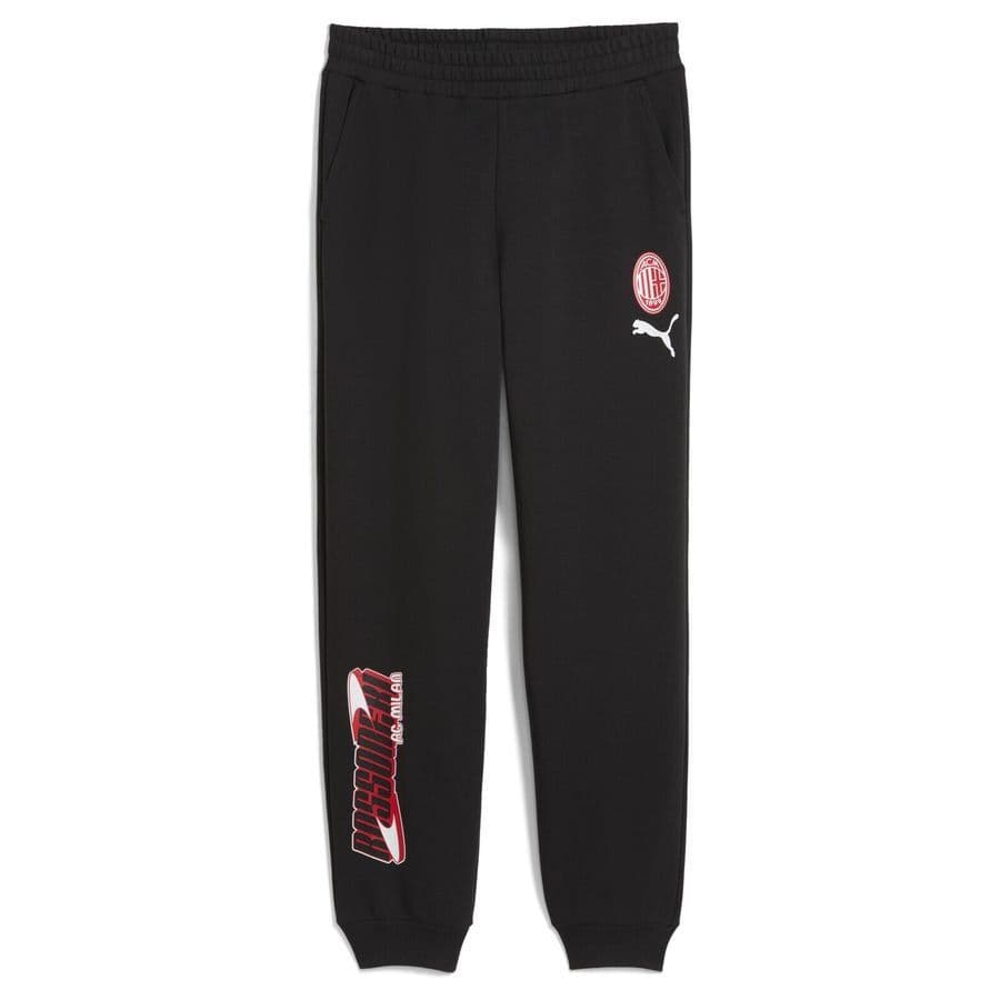 Puma Milan Trainingsbroek Ftblculture