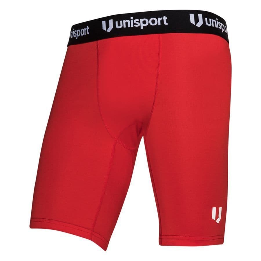 Unisport Team Odense Q X Unisport Baselayer Shorts