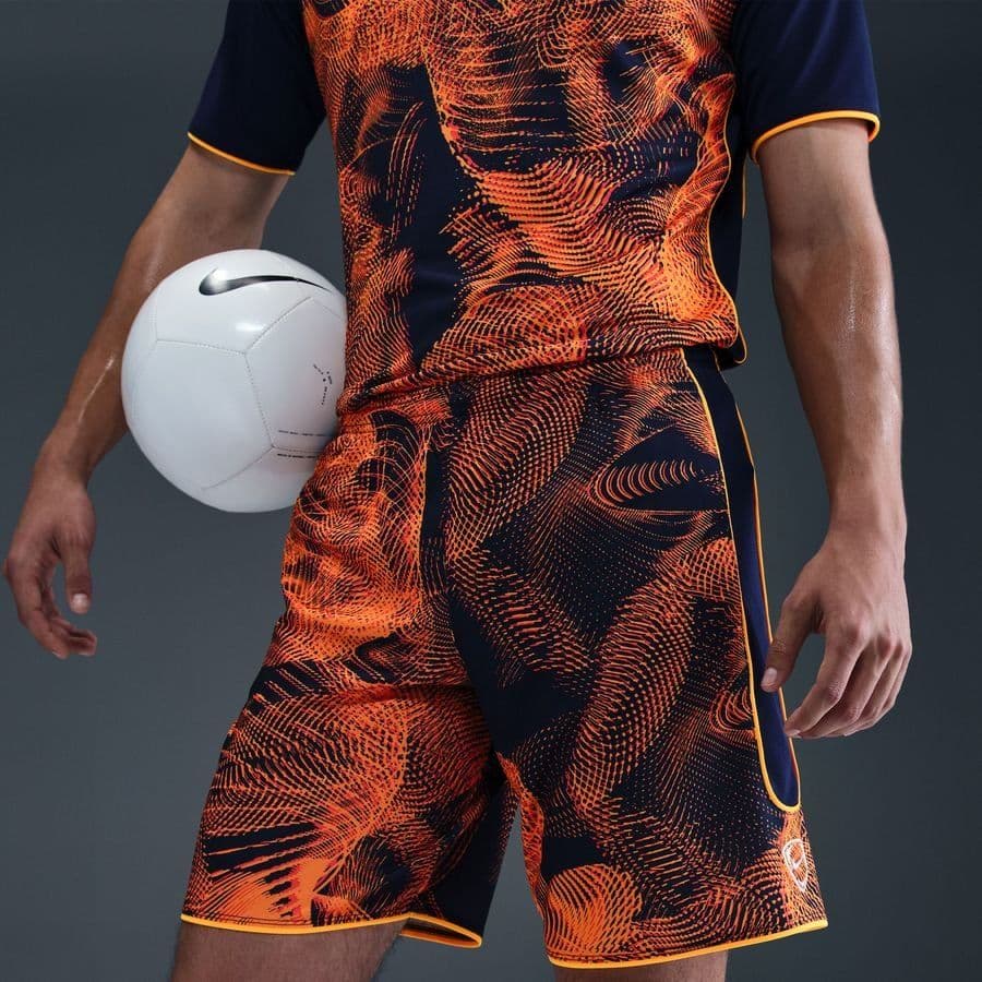 Nike Trainingsshorts Dri-FIT Academy+