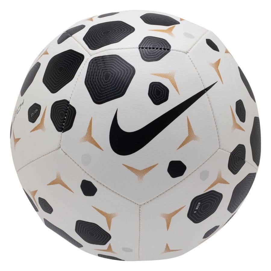 Nike Voetbal Pitch