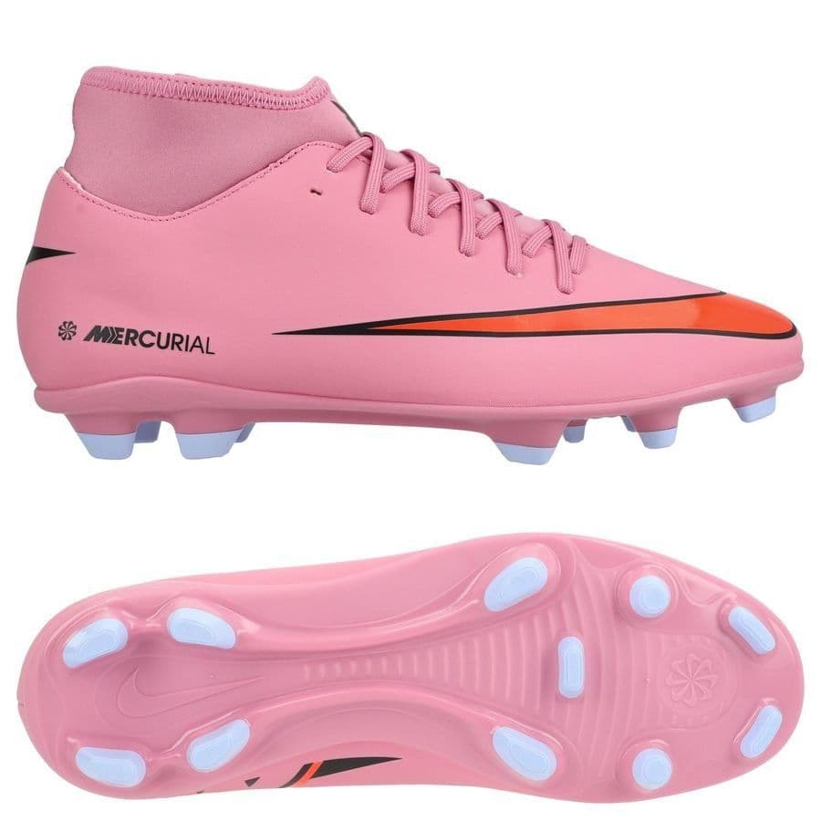 Nike Mercurial Superfly 10 Club Mg Scary Good (MG)