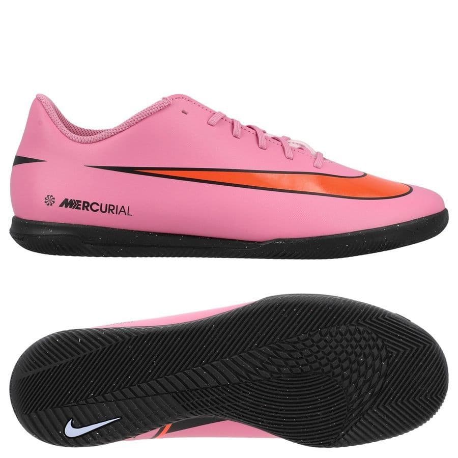 Nike Mercurial Vapor 16 Club Ic Scary Good/magische Flamingo/zwart/oranje (IC)