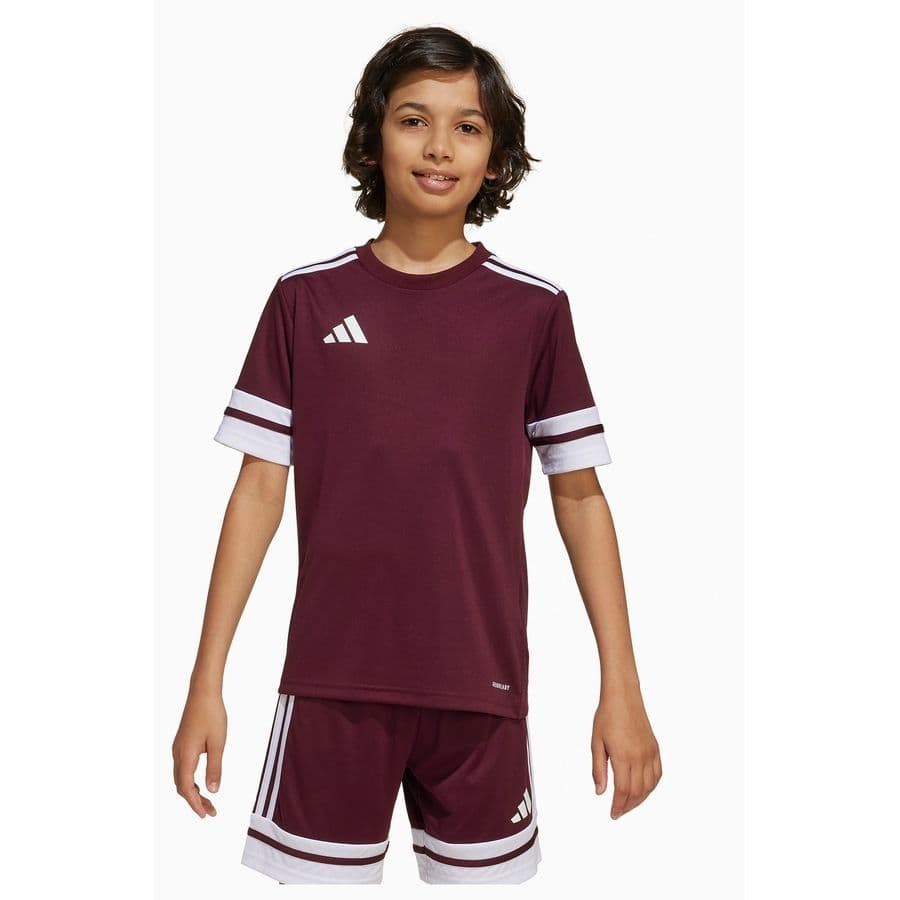 adidas Voetbalshirt Squadra 25 Kids