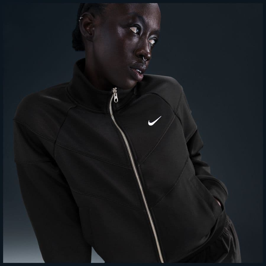 Nike Windrunner Jas Nsw Knit Dames