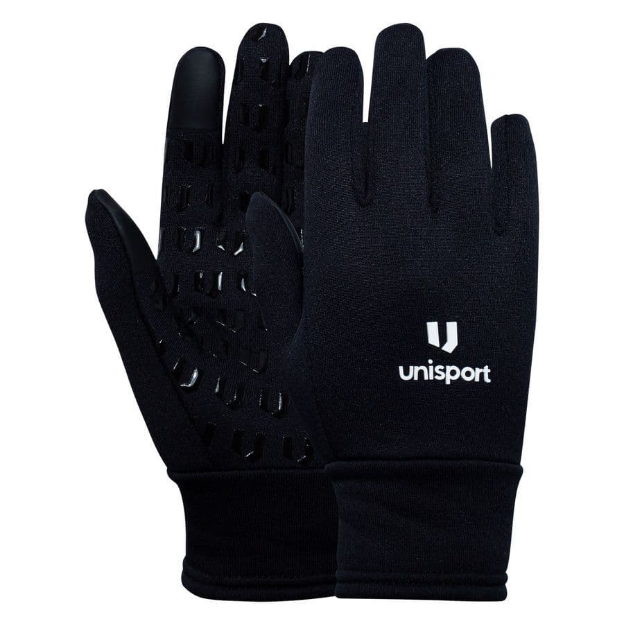 Unisport Spelershandschoenen Warm