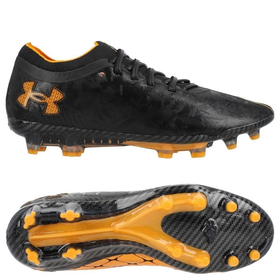 Under Armour Magnetico Elite 5.0 Fg Mansory (FG)