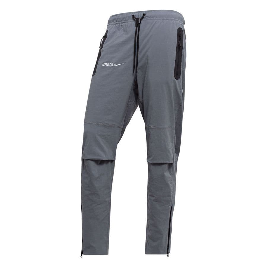 Nike Barcelona Trainingsbroek Tech Woven