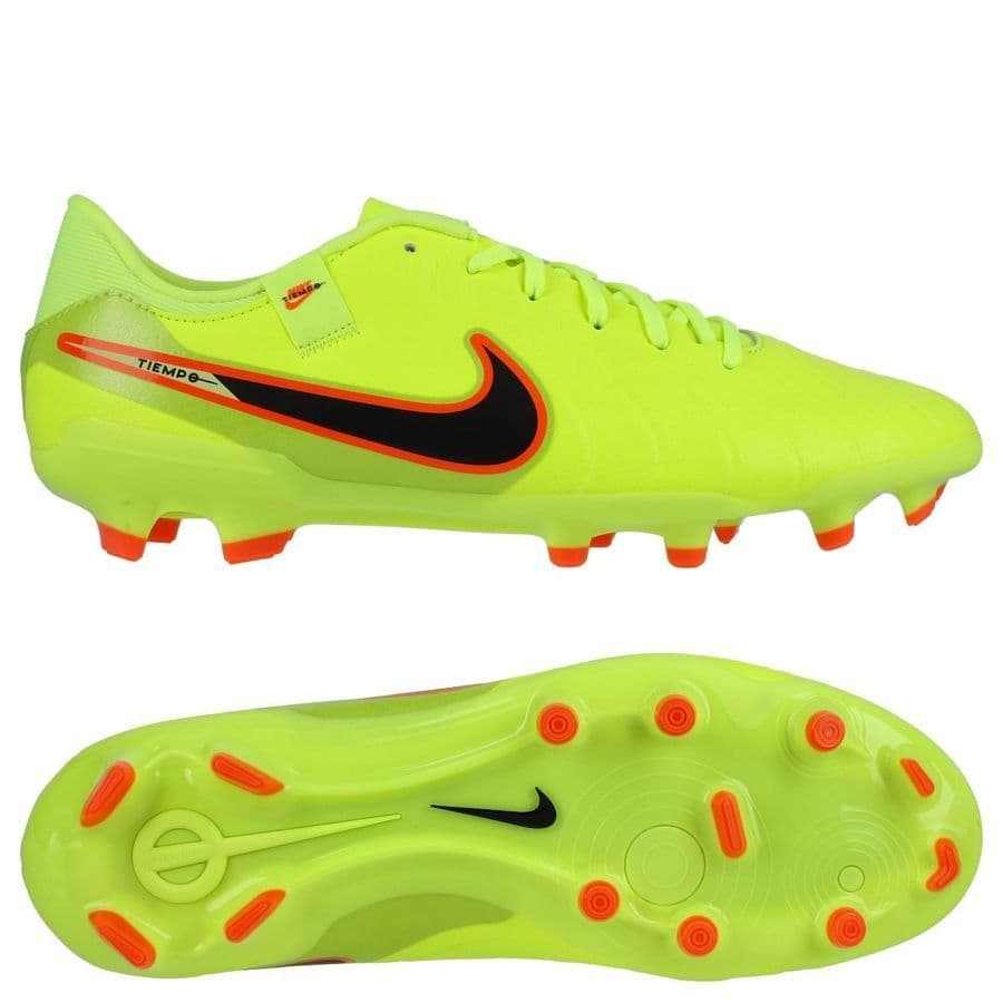 Nike Tiempo Legend 10 Academy Mg Max Voltage (MG)