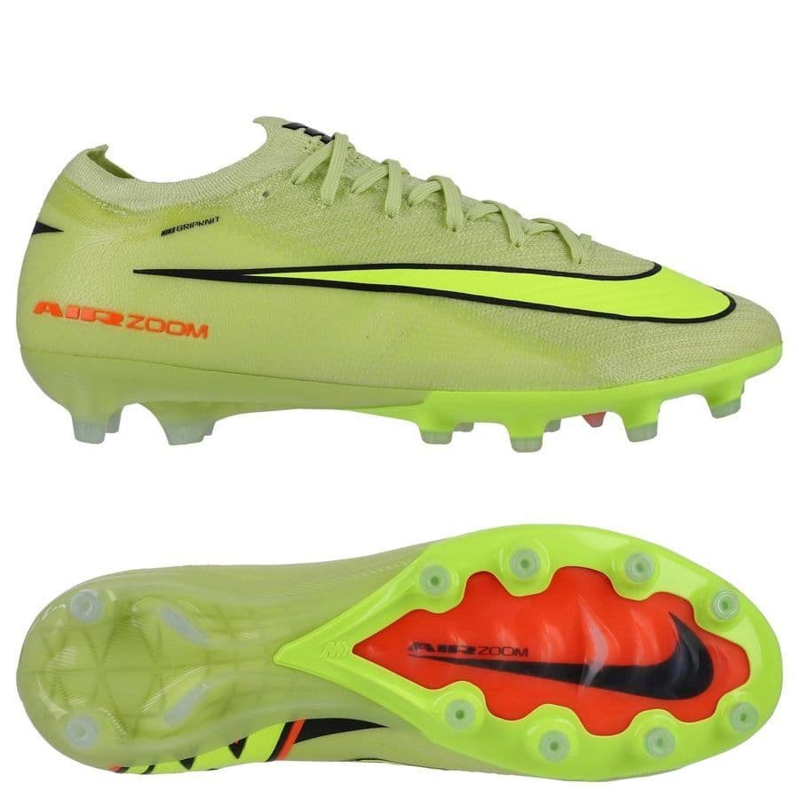 Nike Air Zoom Mercurial Vapor 16 Elite Ag-pro Max Voltage (AG)