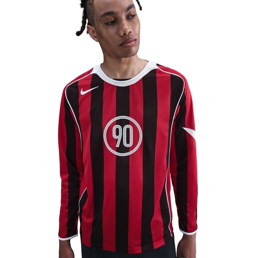 Nike Trainingsshirt Dri-fit T90 Energy Jersey