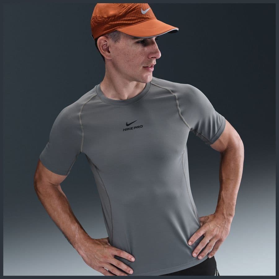 Nike Pro Training