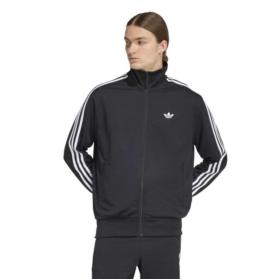adidas Originals Track Top Mesh Firebird
