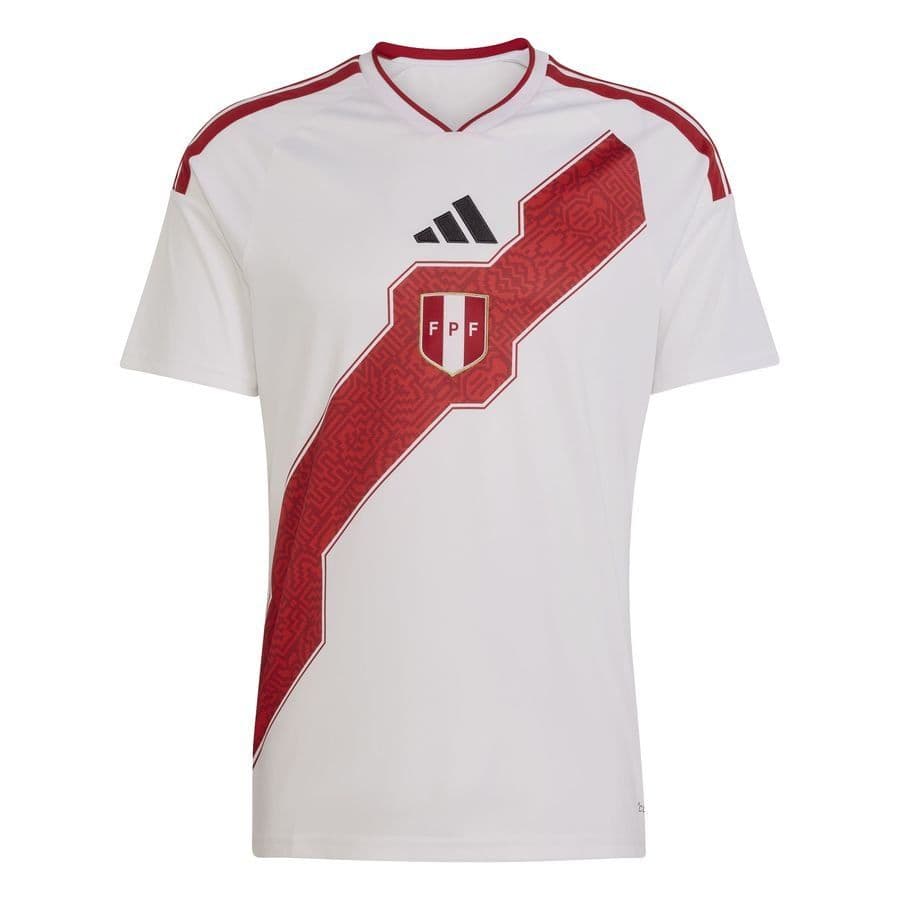 adidas Peru Thuisshirt 2026/27