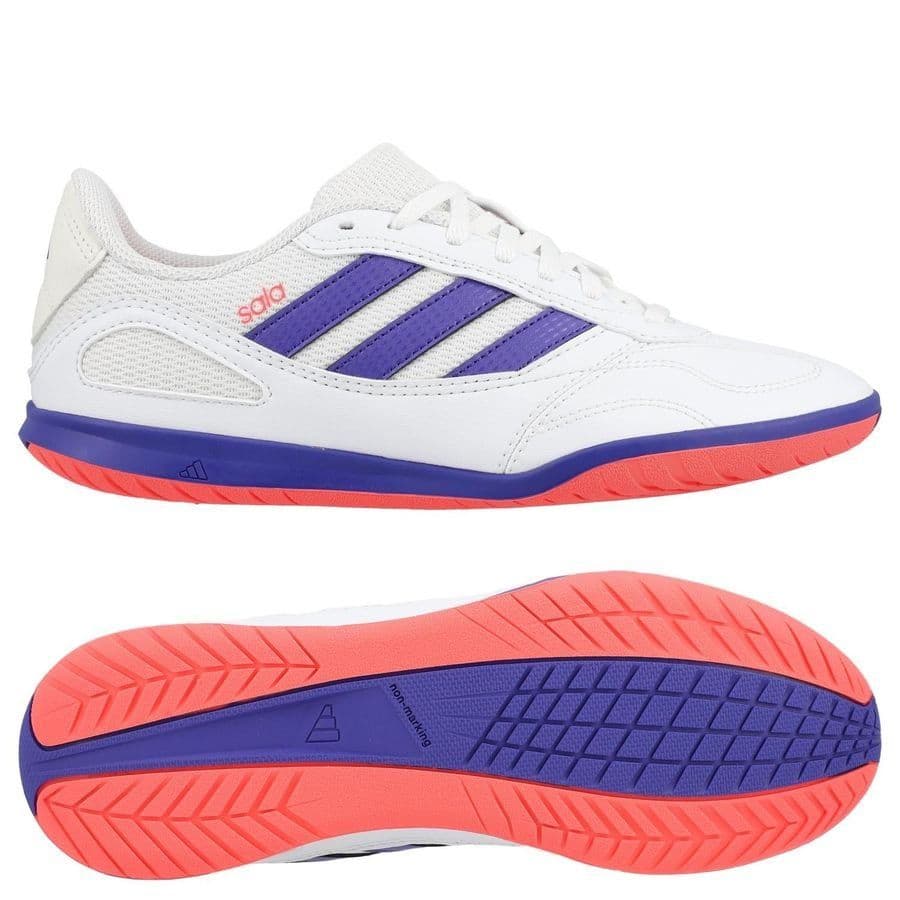 adidas Super Sala Iii Ic Kids (IC)