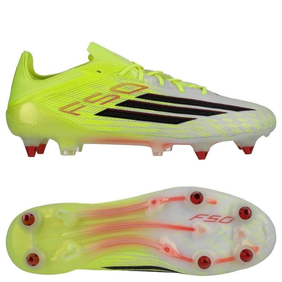 adidas F50 Elite Sg Born For Goals (SG)