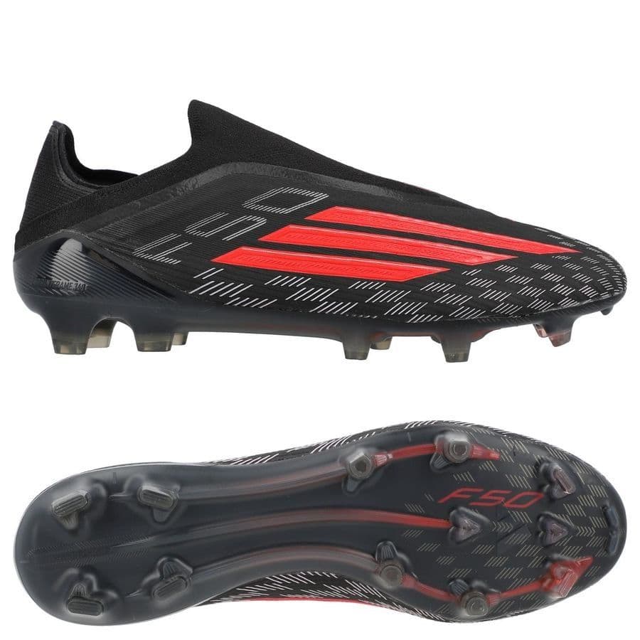 adidas F50 Elite Laceless Fg Immortal Dna (FG)
