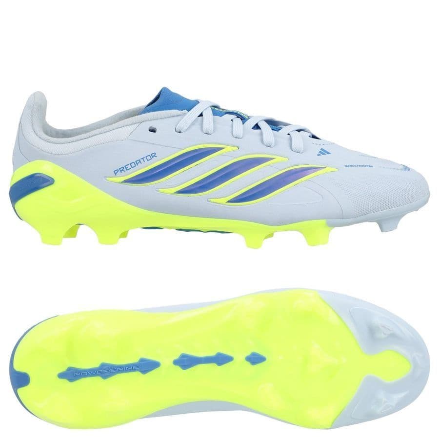 adidas Predator Elite Fg Ice Cold Precision Kids (FG)