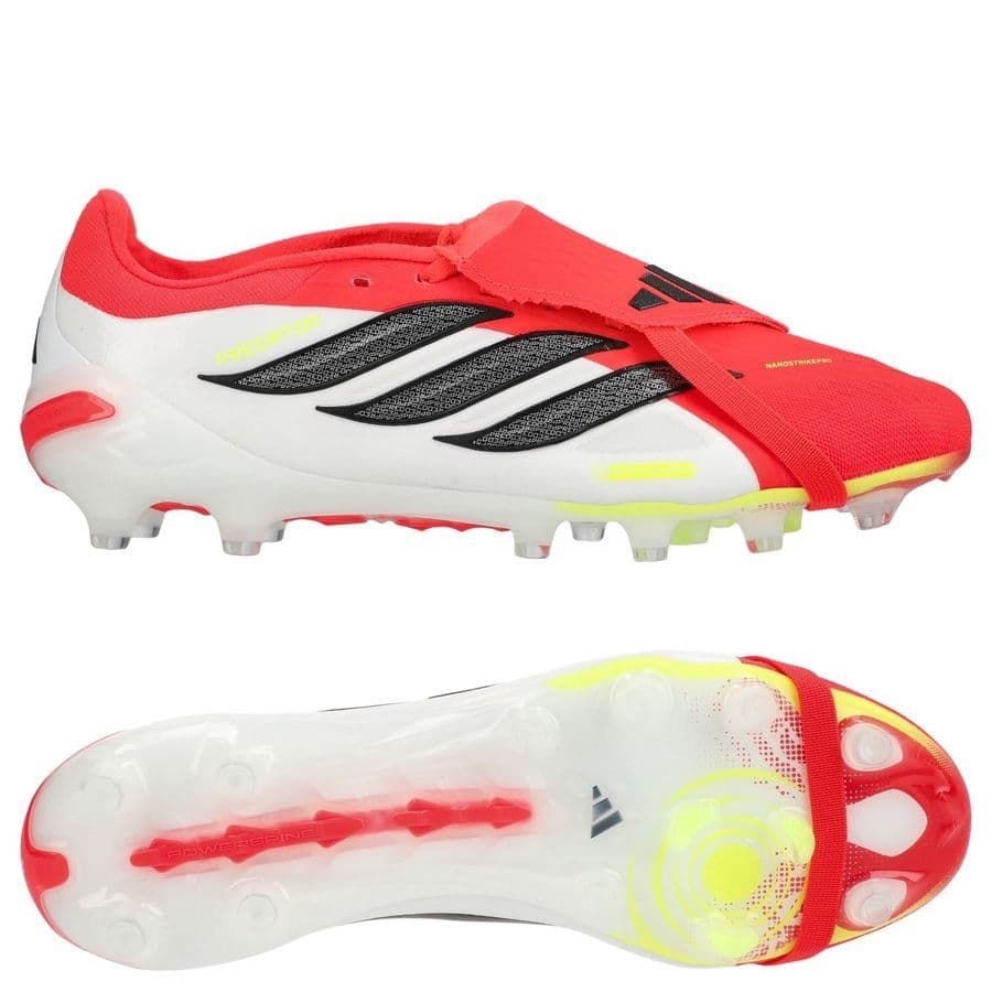 adidas Predator Pro Fold-over Tongue Ag Born For Goals (AG)