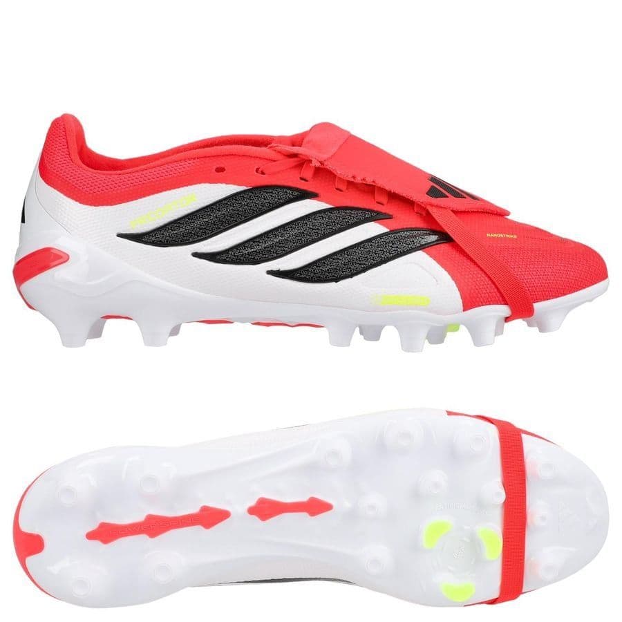adidas Predator League Fold-over Tongue Ag Born For Goals (AG)