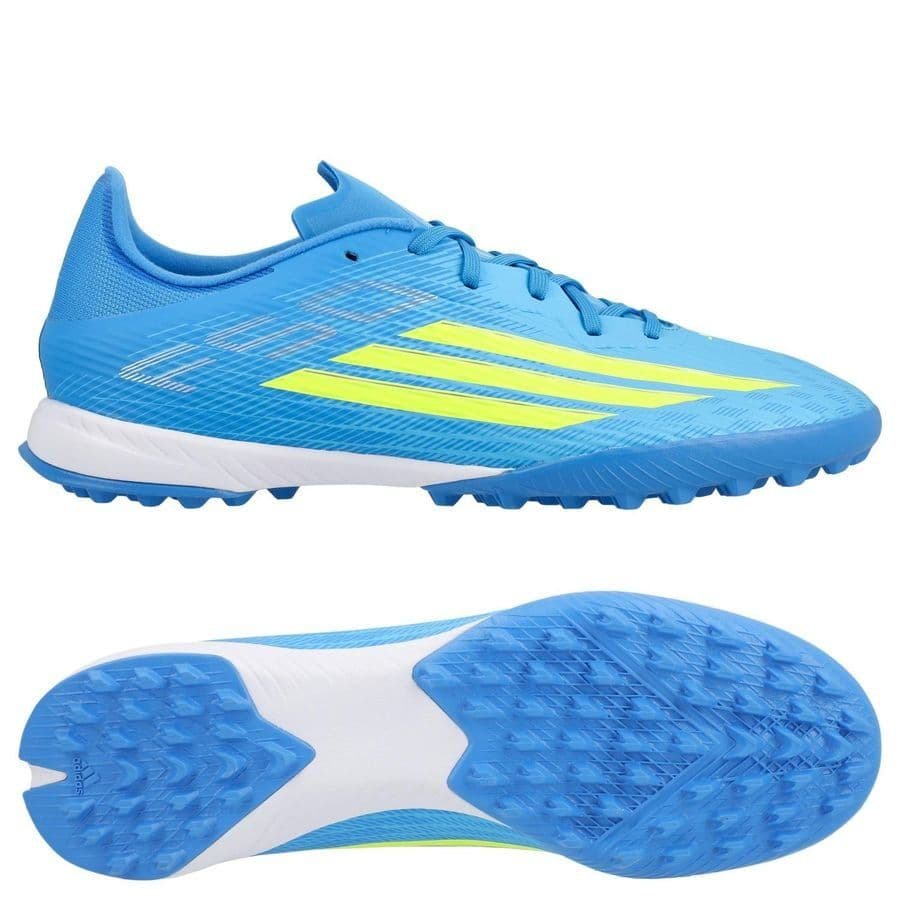adidas F50 League Tf Ice Cold Precision (TF)