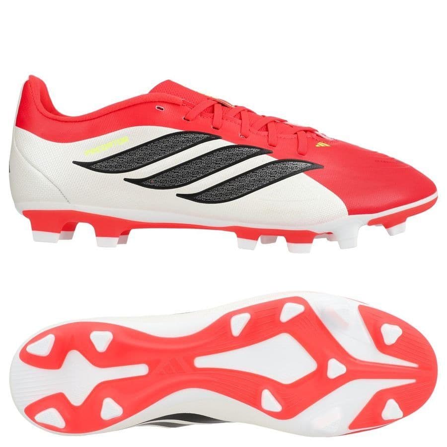 adidas Predator Club Fxg Born For Goals