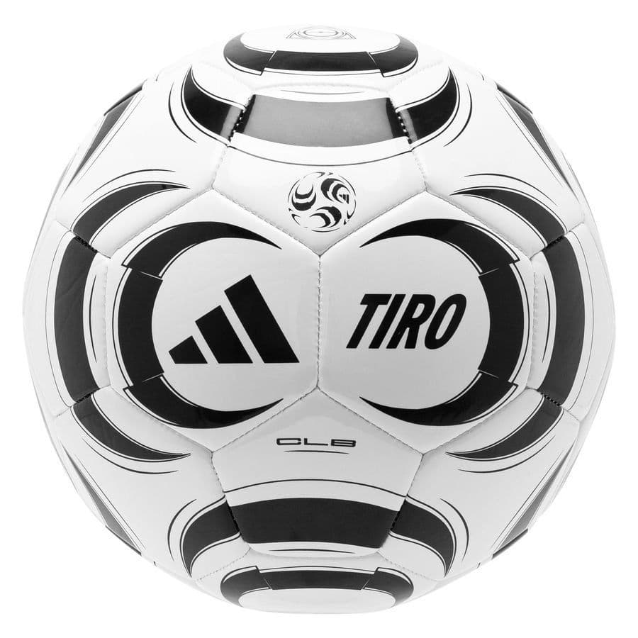 adidas Tiro Club Bal