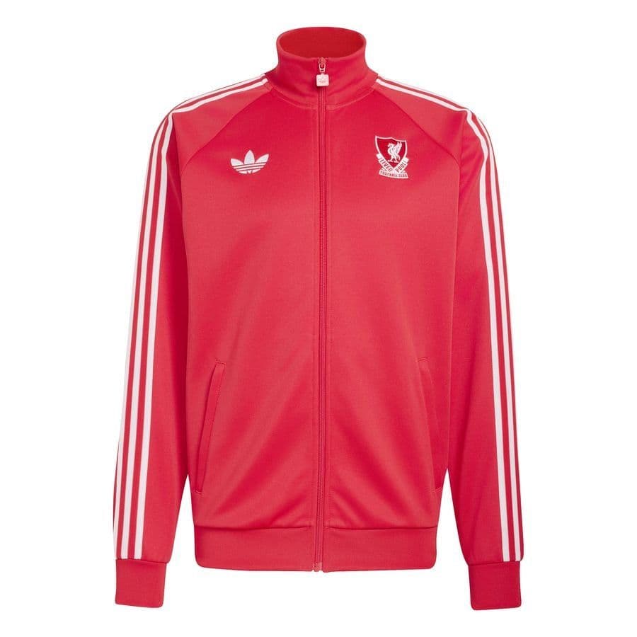 adidas Liverpool Track Top Og