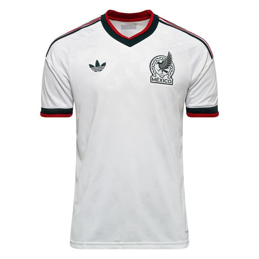 adidas Mexico Uitshirt 2026/27 Kids