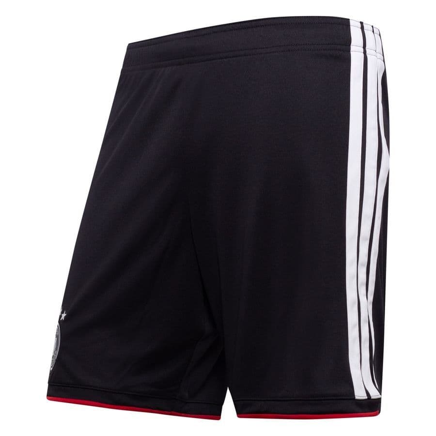 adidas Duitsland Thuisshorts 2026/27 Kids