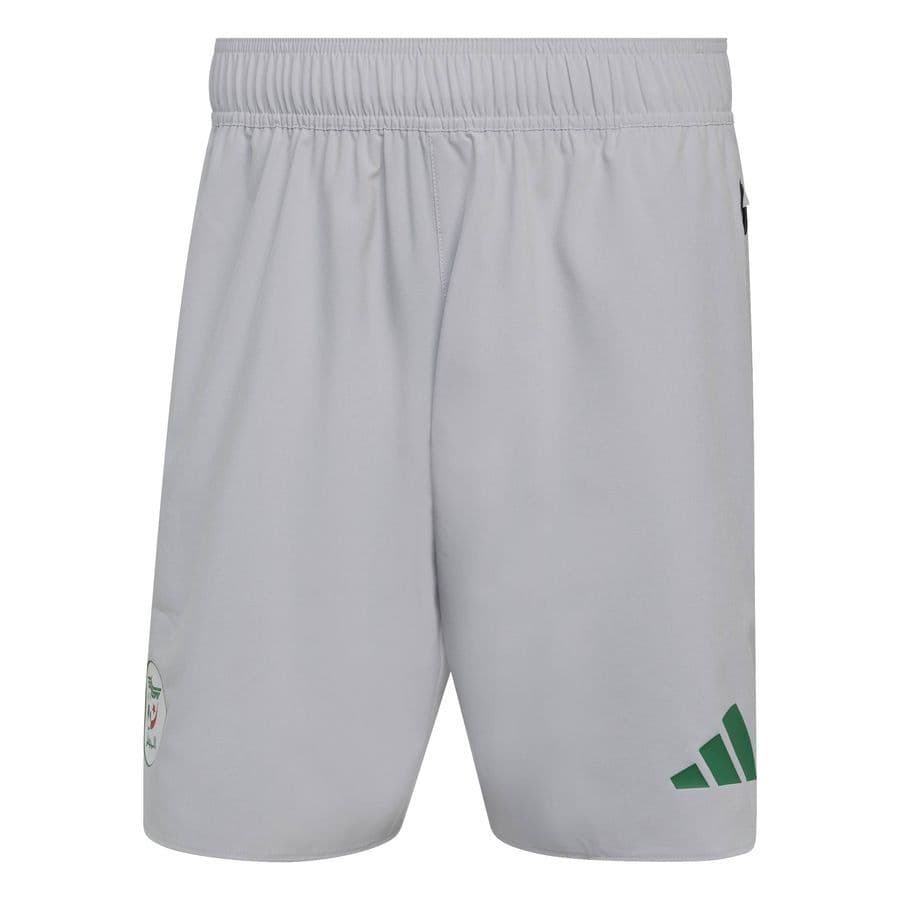 adidas Algerije Trainingsshorts Tiro Tech