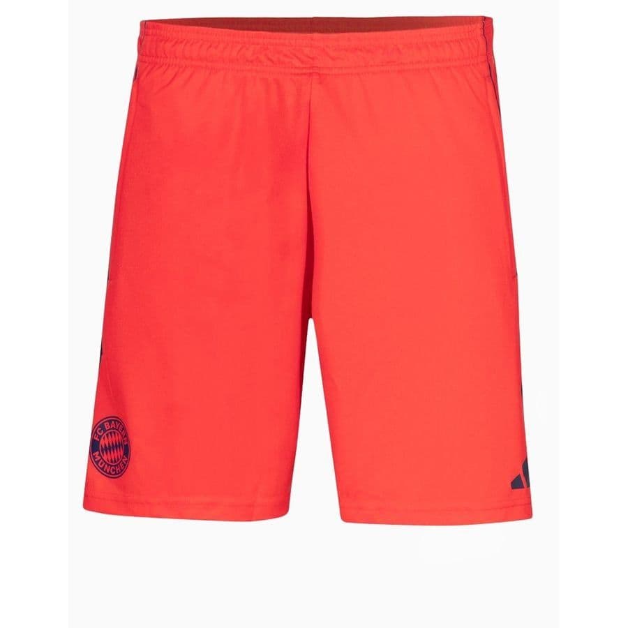 adidas Bayern München Trainingsshorts Tiro 25