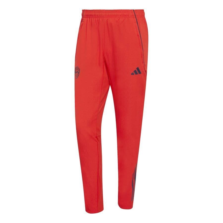 adidas Bayern München Trainingsbroek Tiro 25 Presentation
