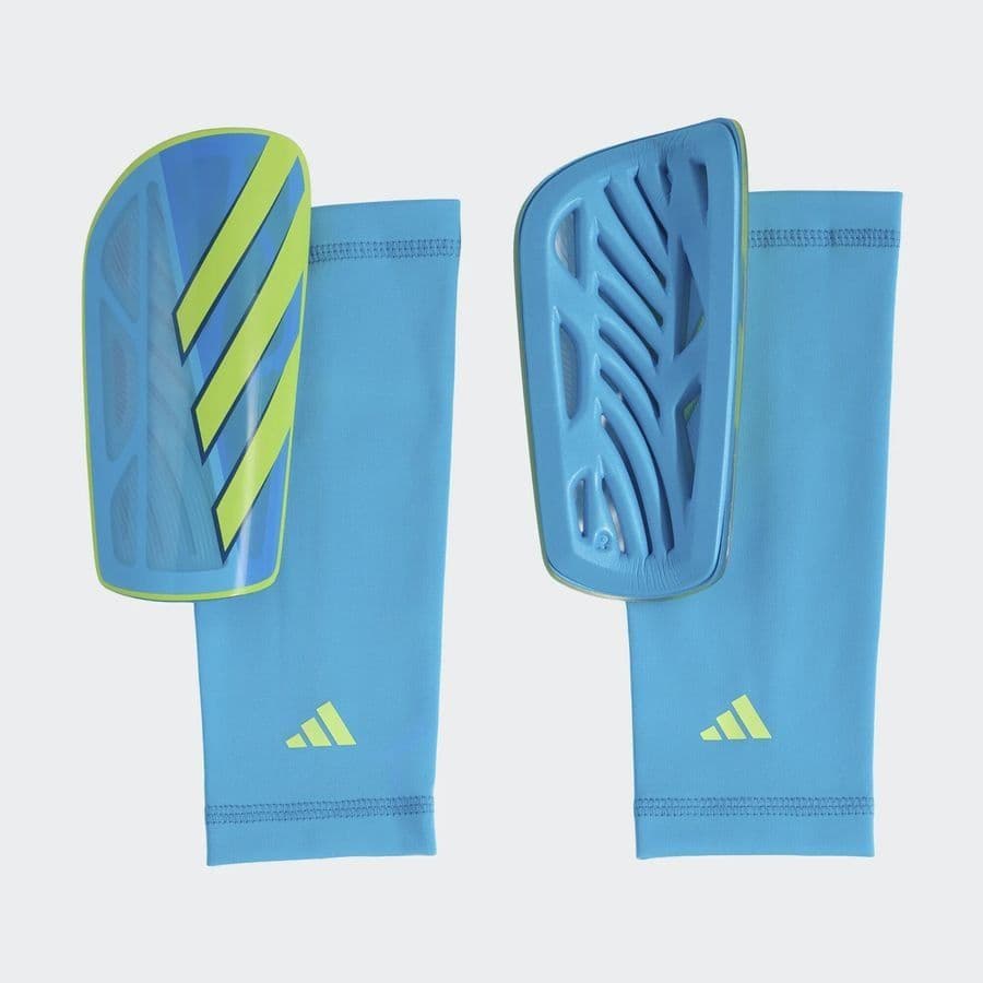 adidas Scheenbeschermers Tiro League Ice Cold Precision