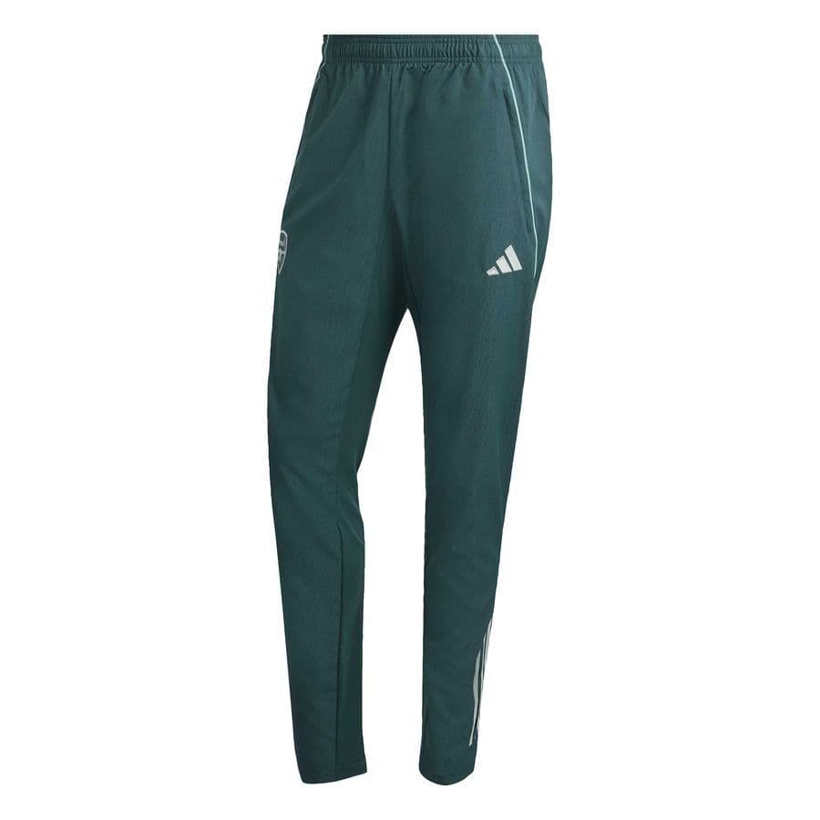 adidas Arsenal Trainingsbroek Tiro 25 Presentation